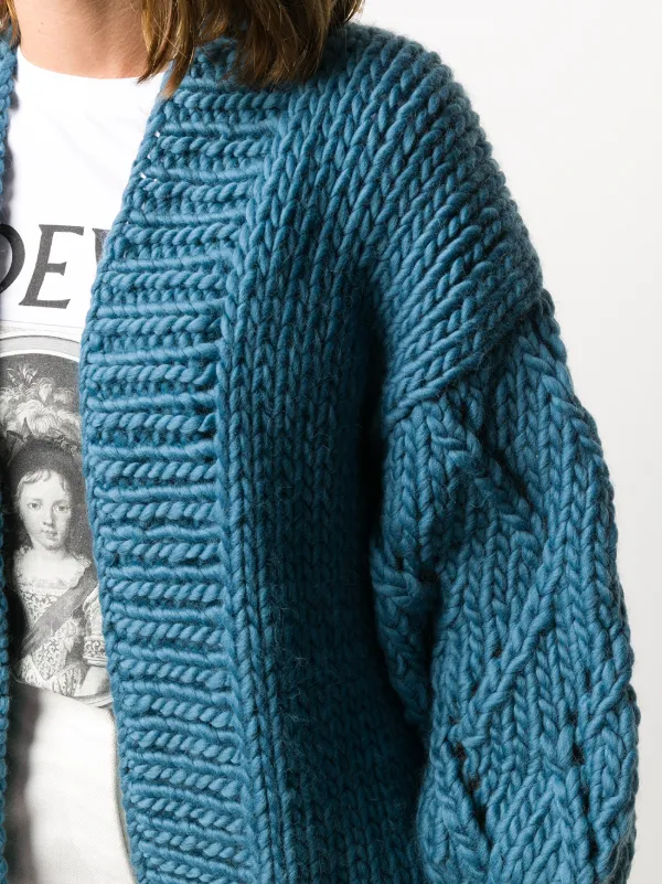 mr mittens cardigan