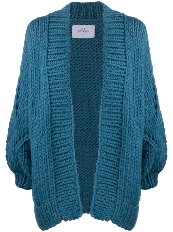 mr mittens cardigan