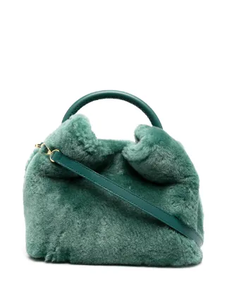 Elleme baozi shearling online