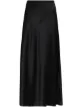 Image 1 of Rosetta Getty drawstring midi skirt