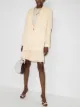 Image 2 of Rejina Pyo tweed boxy blazer
