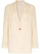 Image 1 of Rejina Pyo tweed boxy blazer