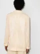Rejina Pyo tweed boxy blazer