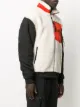 PUMA x Attèmpt sherpa bomber jacket