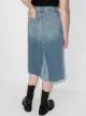 Khaite Saia jeans Maggie