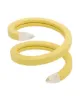 Image 1 of Bottega Veneta leather cuff bracelet