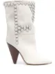 Image 1 of Isabel Marant Layo studded ankle boots