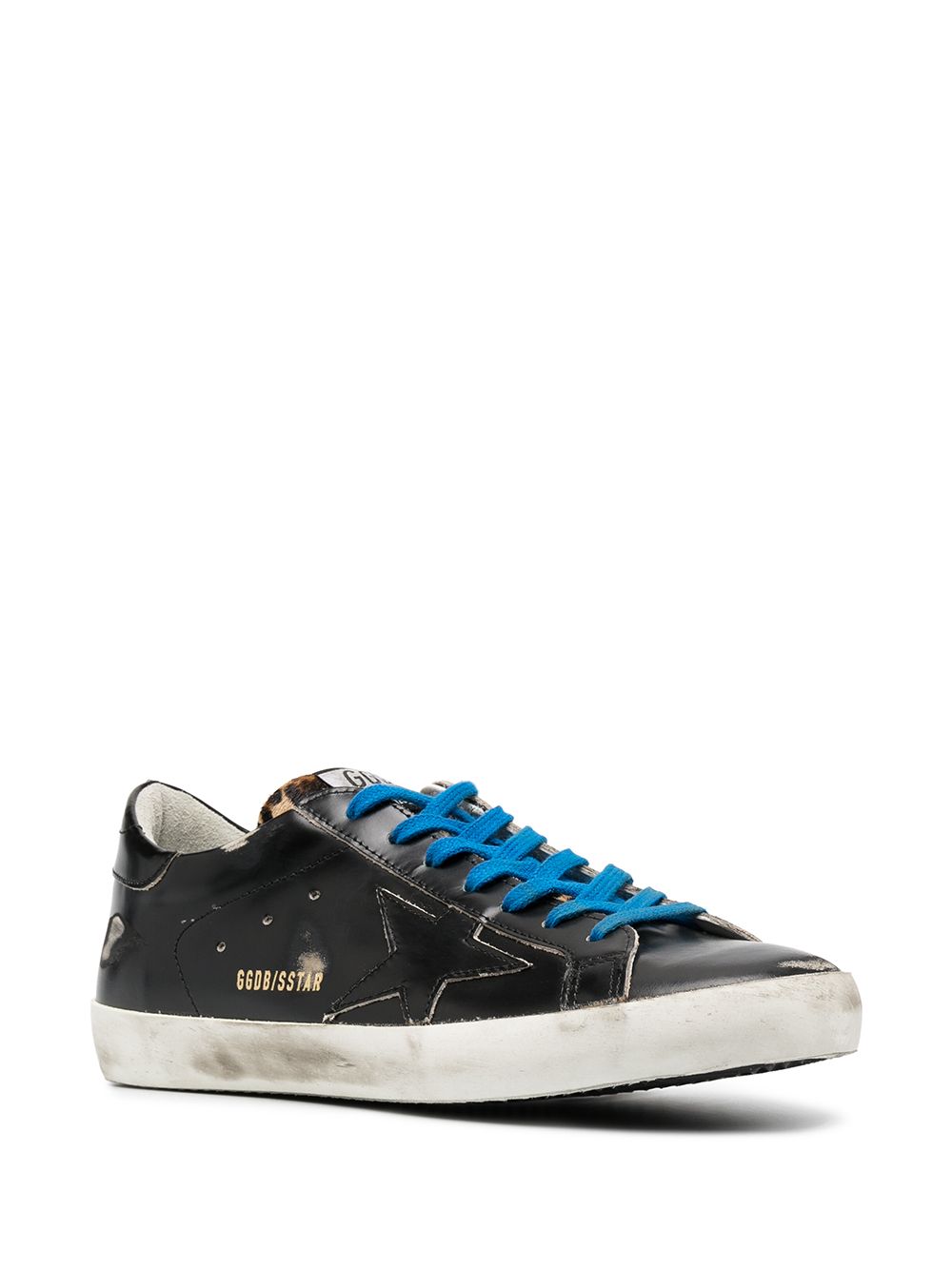 фото Golden goose кеды superstar