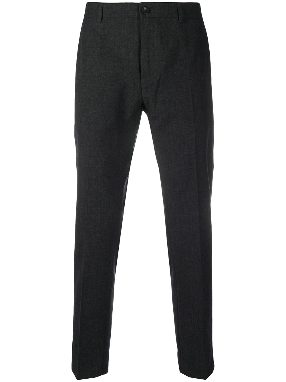 

Department 5 pantalones slim con bolsillos - Gris