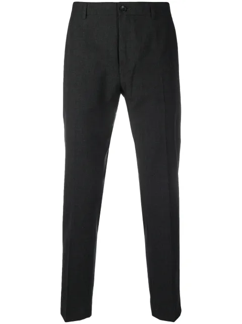 Department 5 slim-fit trousers