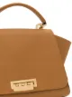 Zac Zac Posen Eartha Iconic soft convertible backpack