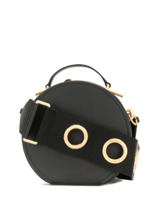 circle crossbody