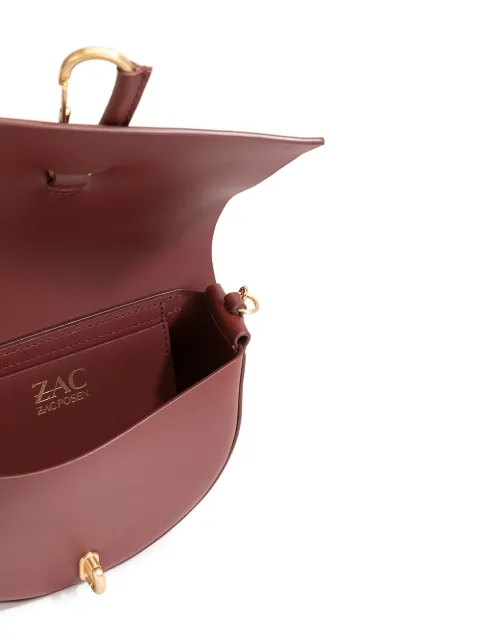 zac posen belay mini crossbody