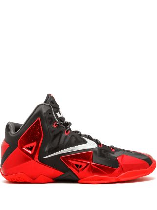 Desear pistola Correctamente Nike Lebron 11 Sneakers - Farfetch