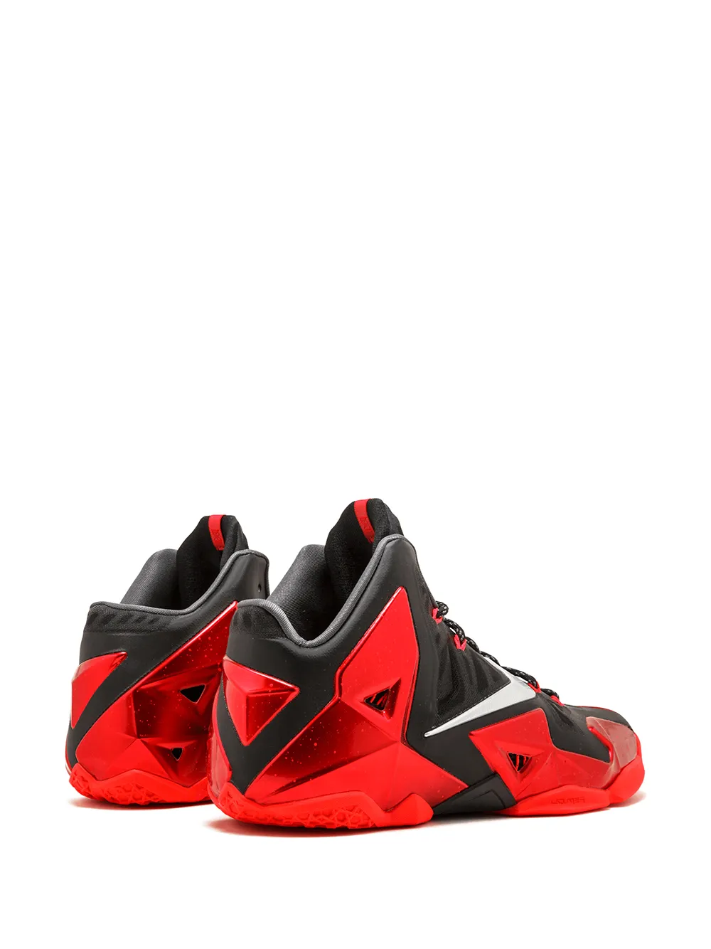 Nike Lebron 11 Sneakers - Farfetch