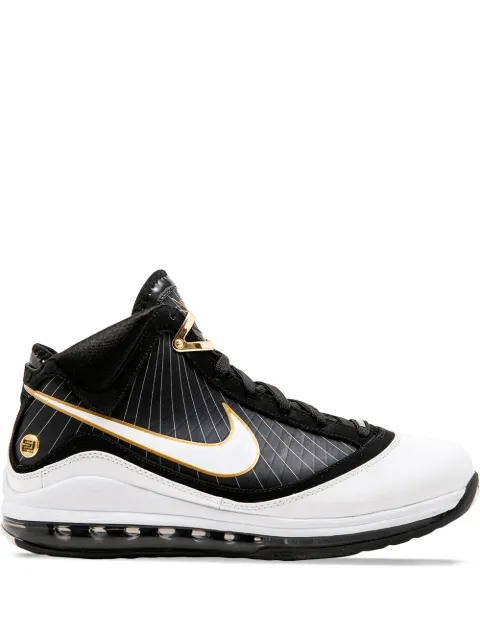 Nike Air Max Lebron 7 Sneakers - Farfetch