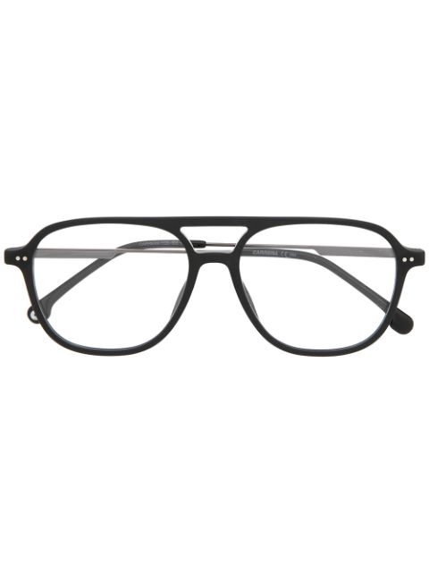 Carrera - round-frame glasses