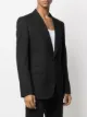 Givenchy Chain jacquard blazer