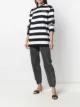 Daily Paper striped sweatshirt