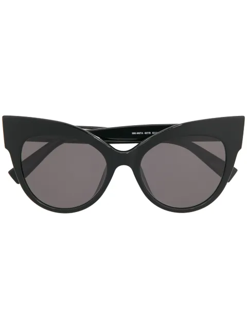 Max Mara Occhiali da sole cat-eye