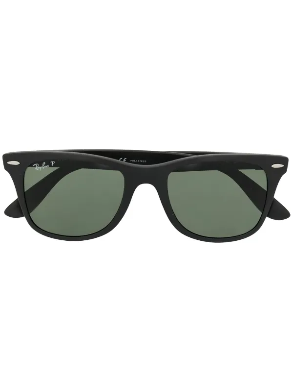 ray ban tinted sunglasses