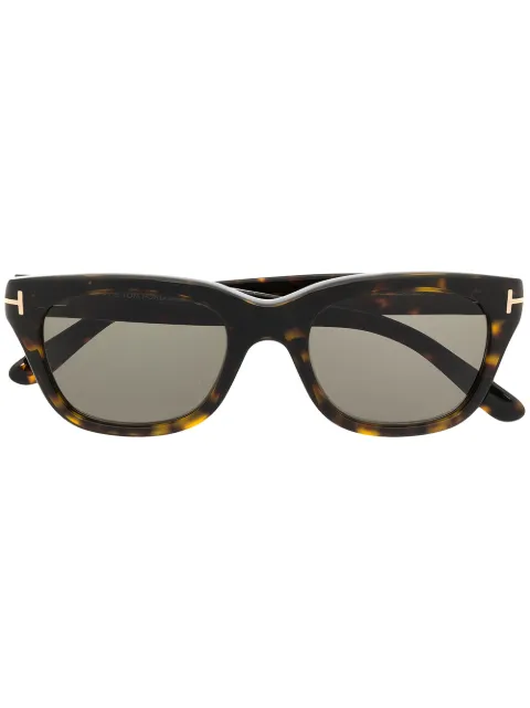 TOM FORD Eyewear square-frame sunglasses 