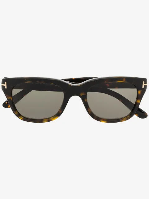 TOM FORD Eyewear square-frame sunglasses
