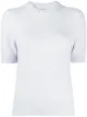 Bild 1 von Acne Studios Kurzärmeliges Strickoberteil