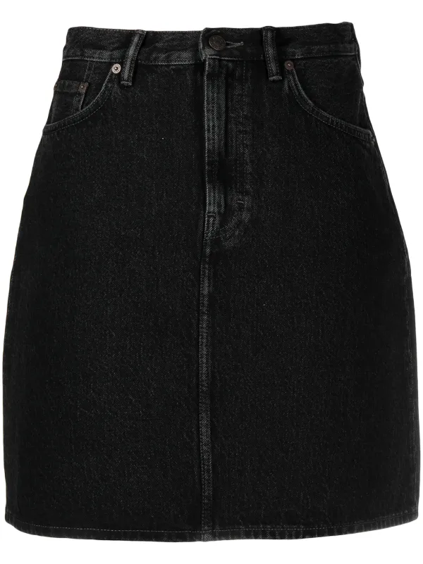 Acne studios skirt Clearance