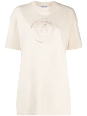 acne studios fjällräven t shirt