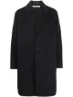 Image 1 of Acne Studios double-faced wool coat