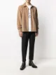 Image 2 of Acne Studios long-sleeve corduroy shirt