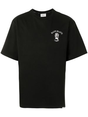 bathing ape mens t shirt