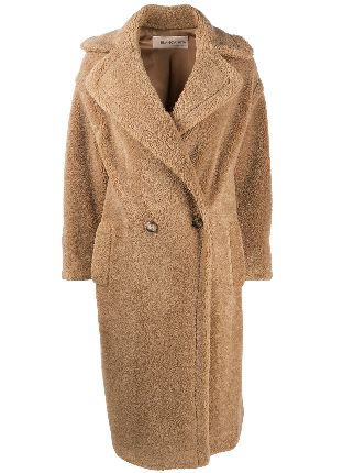 size 16 teddy coat