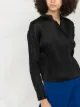 Pleats Please Issey Miyake pleated wrap jacket
