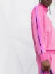 Palm Angels chenille track jacket