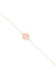 Tory Burch Miller Pavé long necklace