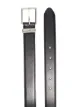 Image 2 of Alexander McQueen engraved logo belt