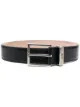 Image 1 of Alexander McQueen engraved logo belt