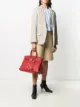 Image 2 of Hermès 2019 pre-owned Tressage Birkin bag
