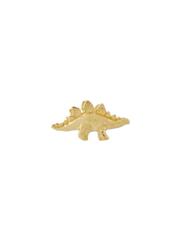 Stegosaurus earrings hot sale