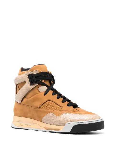 margiela ddstck sneaker