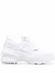 Image 1 of Maison Margiela x Reebok Tabi Instapump chunky sneakers
