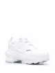 Image 2 of Maison Margiela x Reebok Tabi Instapump chunky sneakers
