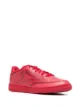 Image 2 of Maison Margiela x Reebok leather low-top sneakers