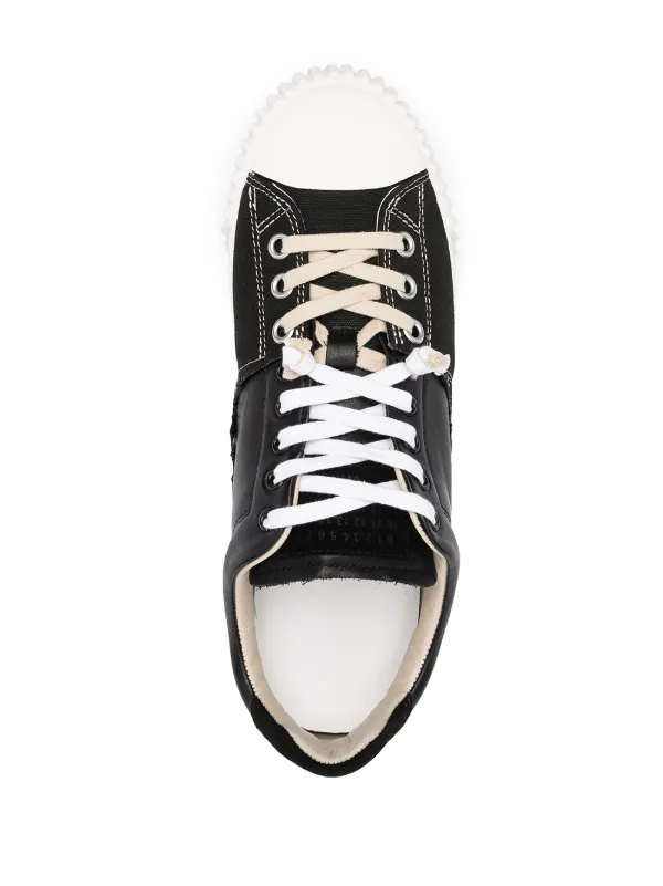 Maison Margiela - Sneakers , Men, Black