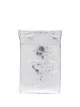 Image 2 of Maison Margiela metallic-finish phone pouch