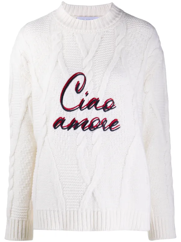 amore jumper