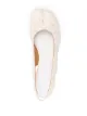 Maison Margiela Tabi slingback ballet shoes