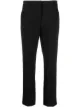 Image 1 of Merci slim tailored trousers